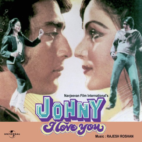 Aage Aage Dulha Chale / Dialogue (Johny I Love You): Aur Kalyug Ke Valmiki (Johny I Love You / Soundtrack Version)