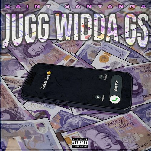 Jugg Widda Gs cover art