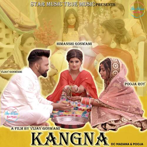 KANGNA (feat. Vijay Goswami & Himanshi Goswami)