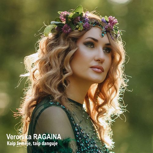 Tėviškė cover art