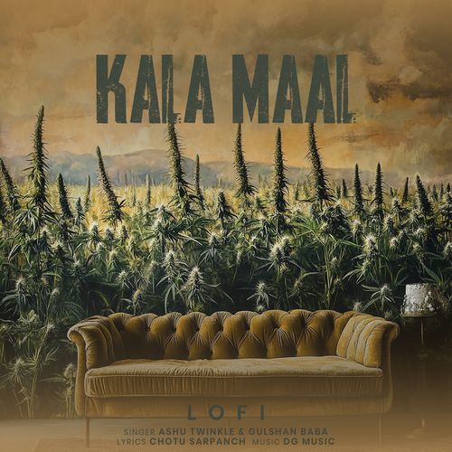 Kala Maal (Lofi)