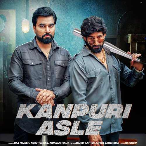 Kanpuri Asle_poster_image