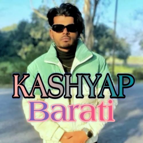 Kashyap Barati