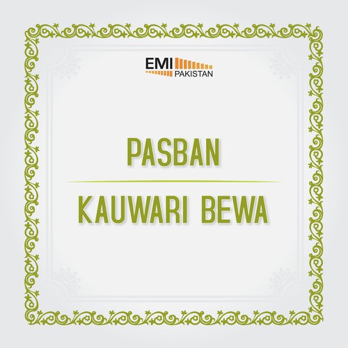 Kauwari Bewa / Pasban_poster_image