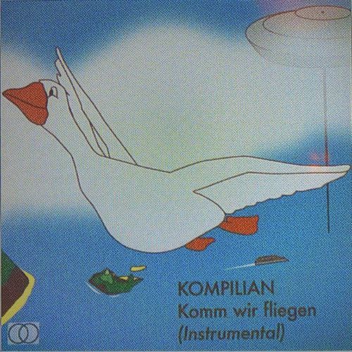 Komm wir fliegen