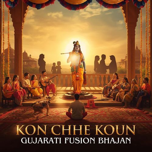 Kon Chhe Koun Gujarati Fusion Bhajan
