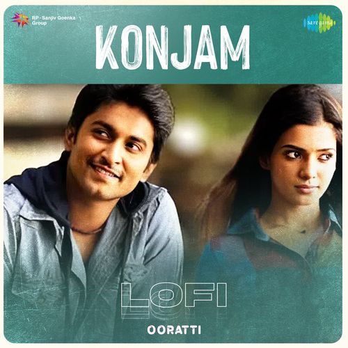Konjam - Lofi