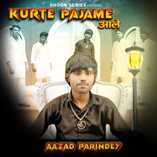 Kurte Pajame Aale