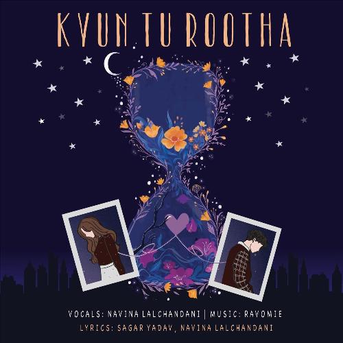 Kyun Tu Rootha_poster_image