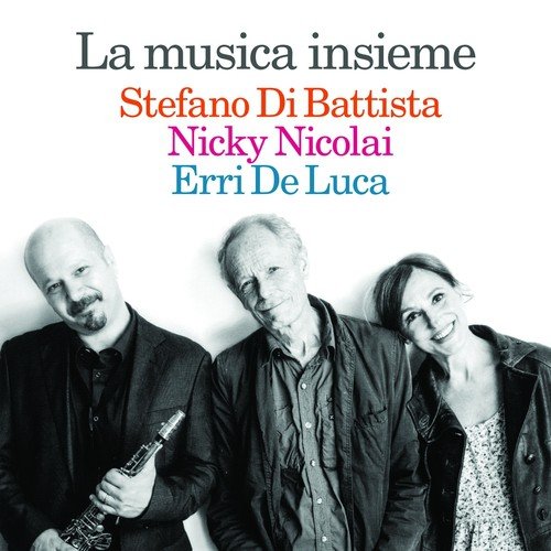 La musica insieme_poster_image