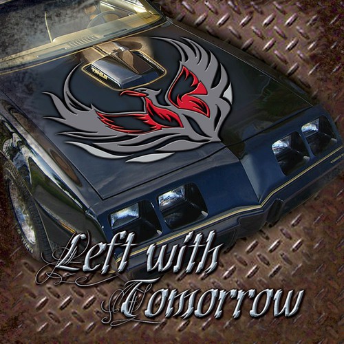 Left With Tomorrow [EP]
