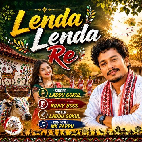 Lenda Lenda Re