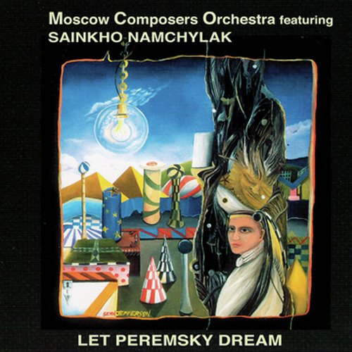 Let Peremsky Dream_poster_image