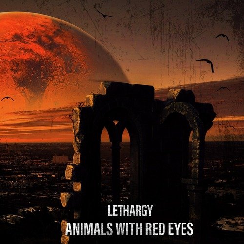 Lethargy cover art