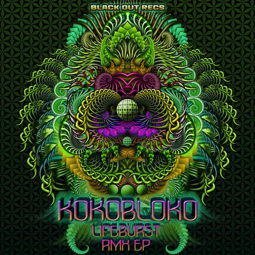 Lifeburst (Remixes)