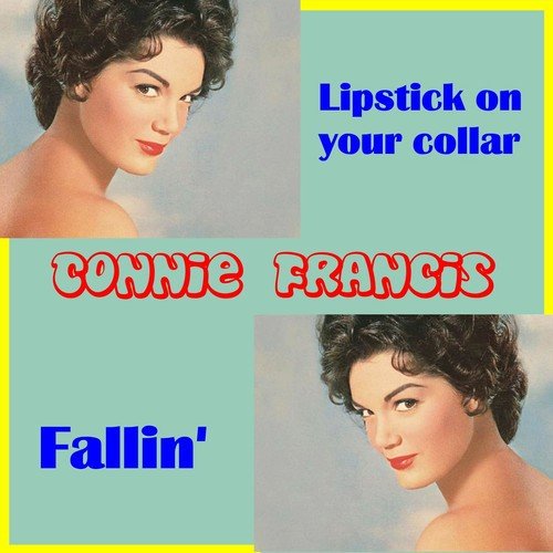 Lipstick on Your Collar