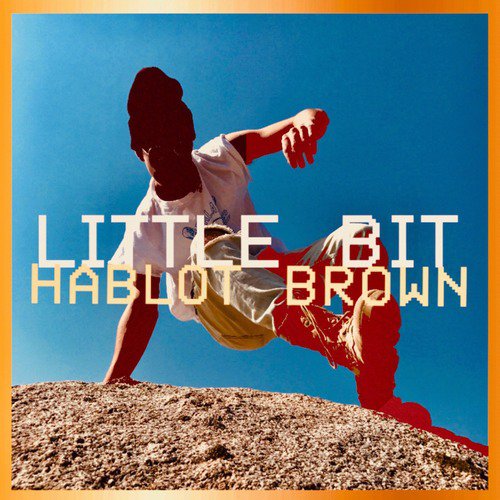  Hablot Brown