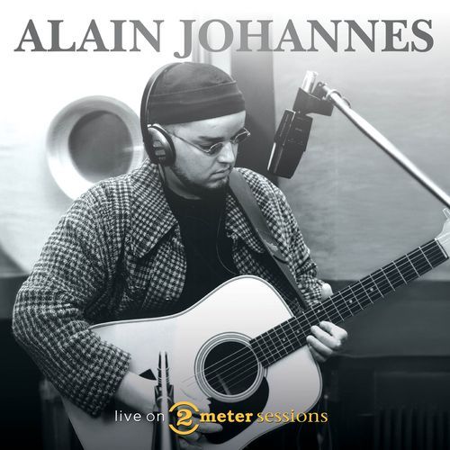 Live On 2 Meter Sessions