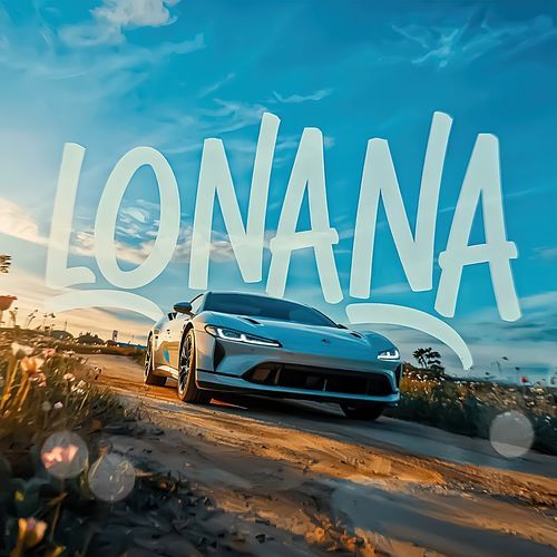 Lo Na Na (Sped Up) cover art