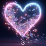 Love Me Not (Techno Version)