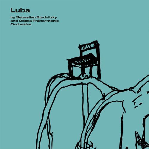 Luba (Live in Berlin)_poster_image