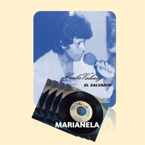 MARIANELA cover art