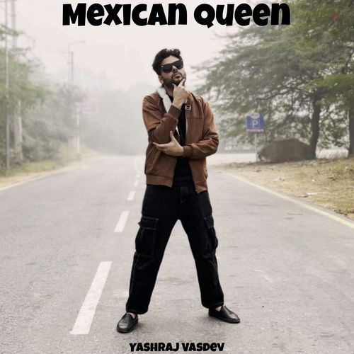 MEXICAN QUEEN