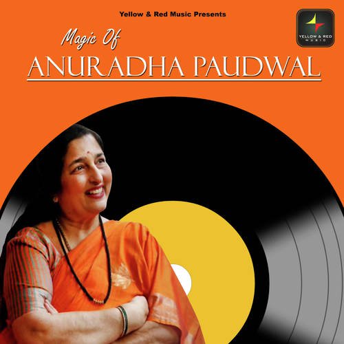 Magic Of Anuradha Paudwal