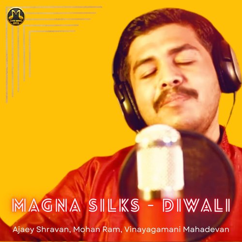 Magna Silks - Diwali