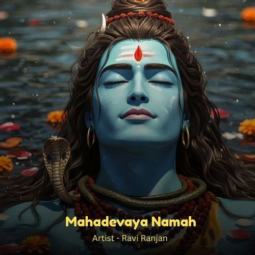 Mahadevaya Namah