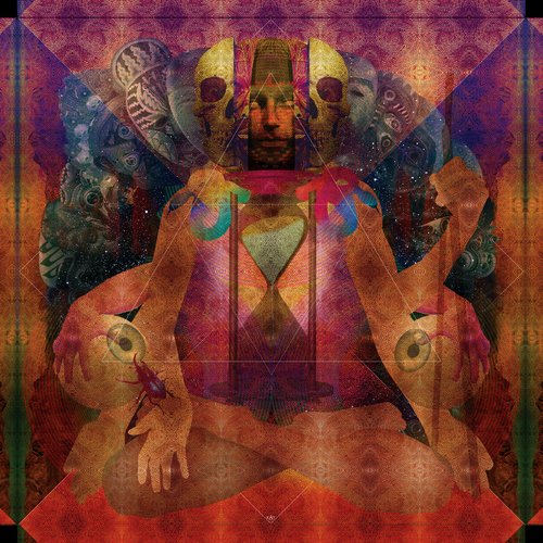 El Oyente cover art