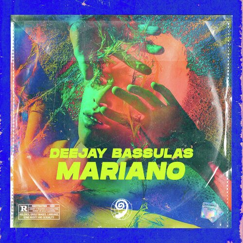 Mariano cover art