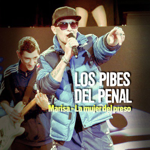 La Mujer del Preso cover art