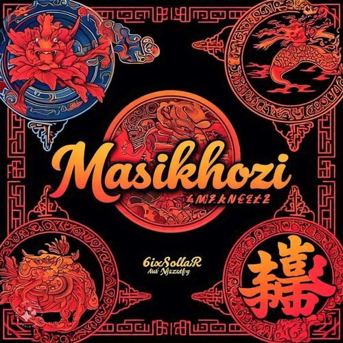 Masikhozi cover art
