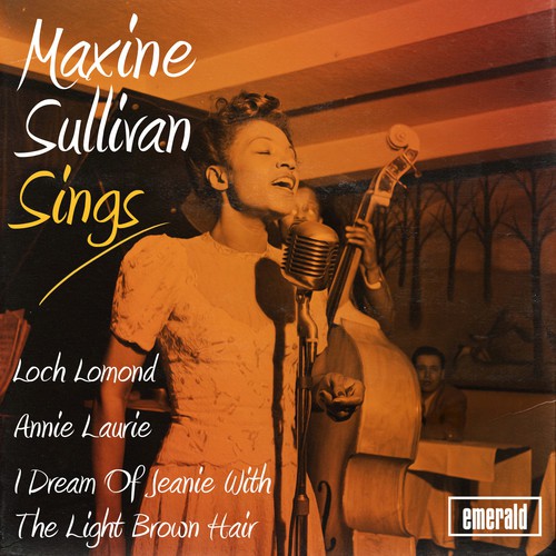 Maxine Sullivan Sings