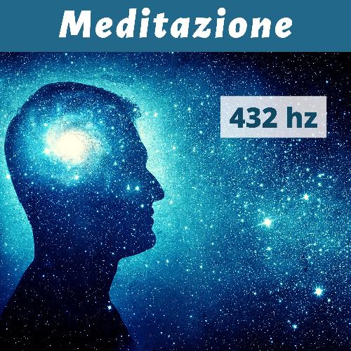 Rilassamento mentale cover art