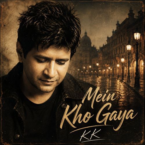 Mein Kho Gaya