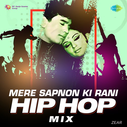 Mere Sapnon Ki Rani - Hip Hop Mix