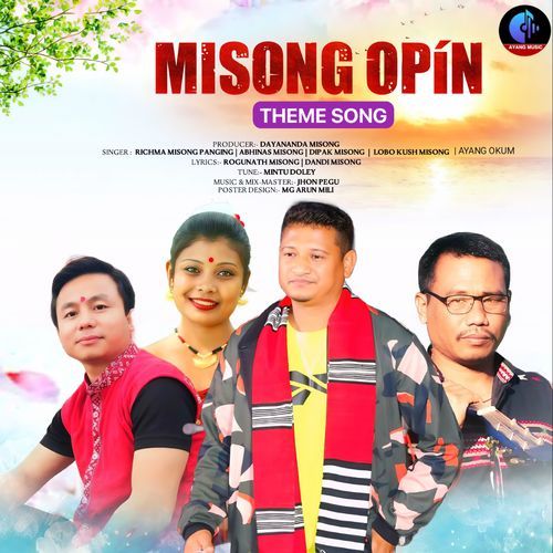 Misong Opin Theme Song