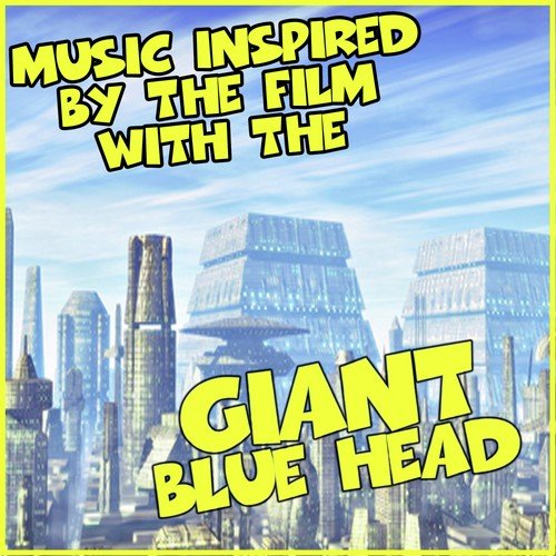 Crazy Train (From "Megamind")