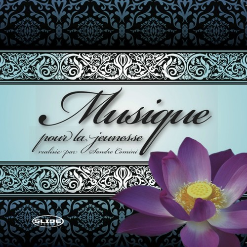 Musique pour la jeunesse (Musique pour relax)_poster_image