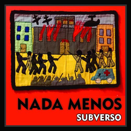 Nada Menos