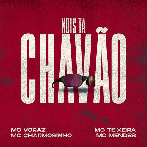 Nois Ta Chavão_poster_image