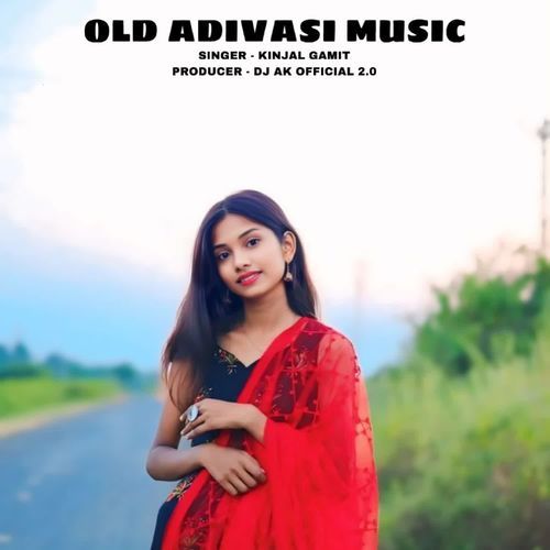 OLD ADIVASI MUSIC