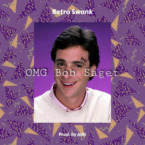 OMG Bob Saget_poster_image