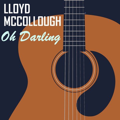 Lloyd McCollough