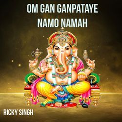 Om Gan Ganpataye Namo Namah-Nh0uQB9vQQM