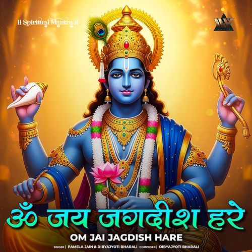 Om Jai Jagdish Hare