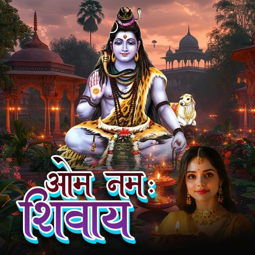 Om Namah Shivay