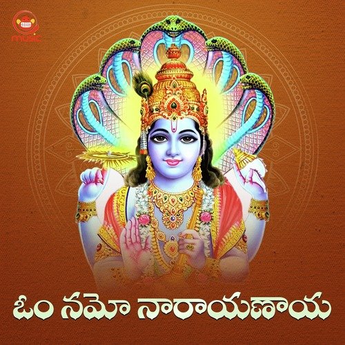 Om Namo Narayanaya